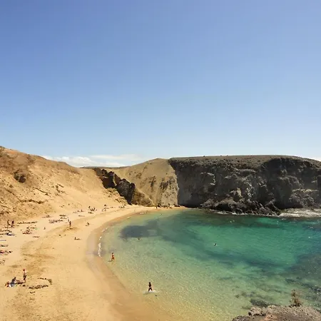 فيلة Lomo Blanco بلايا بلانكا