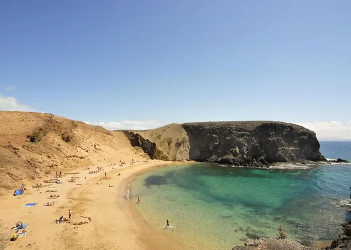فيلة Lomo Blanco بلايا بلانكا