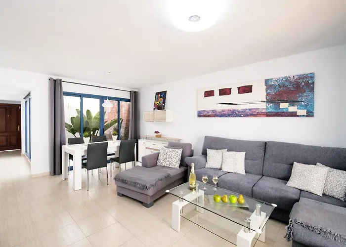 Lomo Blanco Villa